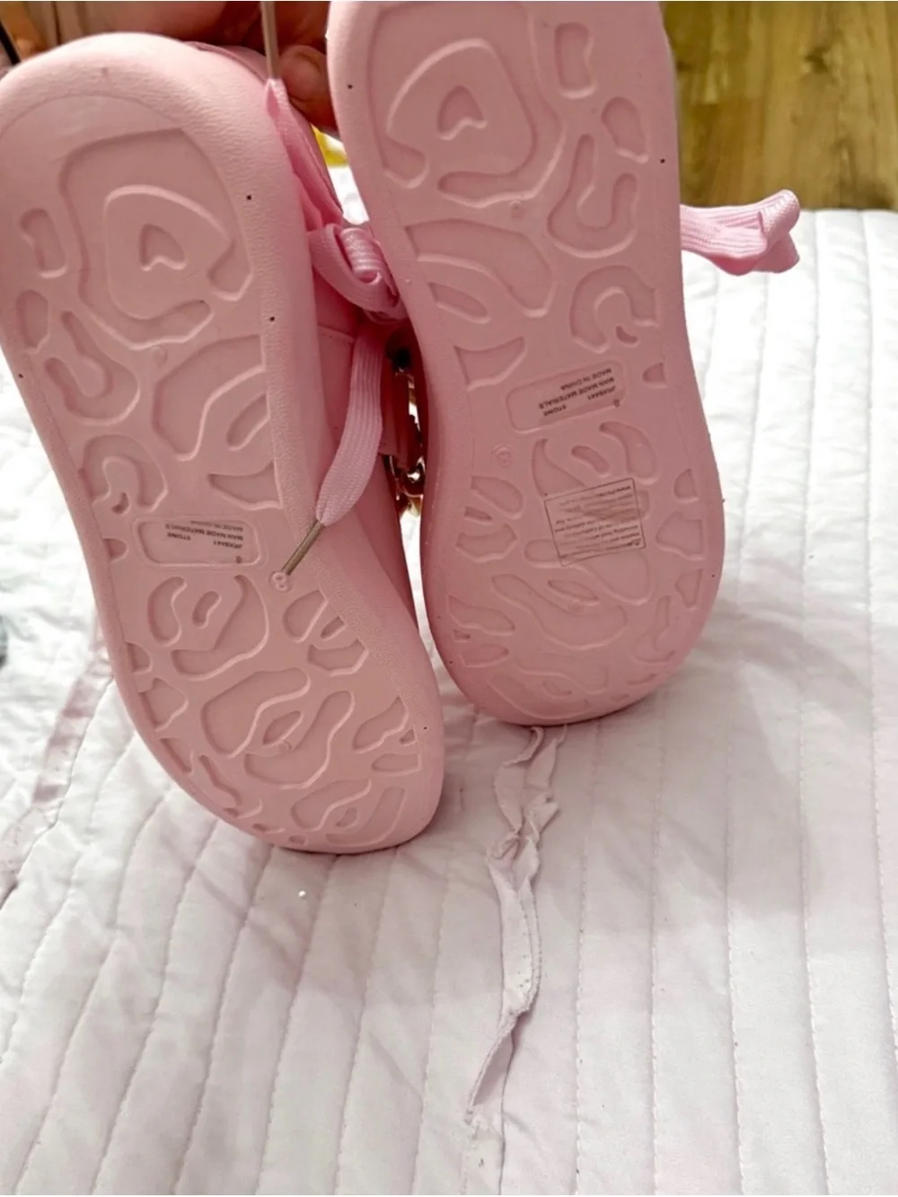 N/A stylish pink